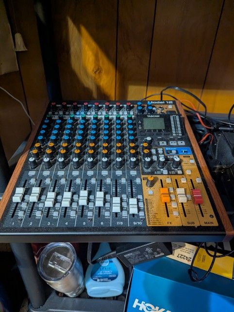 Mixer For Sell
