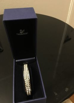 Swarovski Bracelet