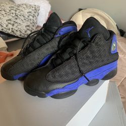Jordan’s Retro 13 