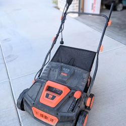 Dethatcher - Used Only Once