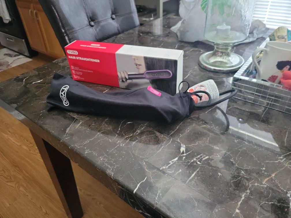 Hairstyling TOOL