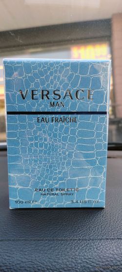 Versace Man Cologne