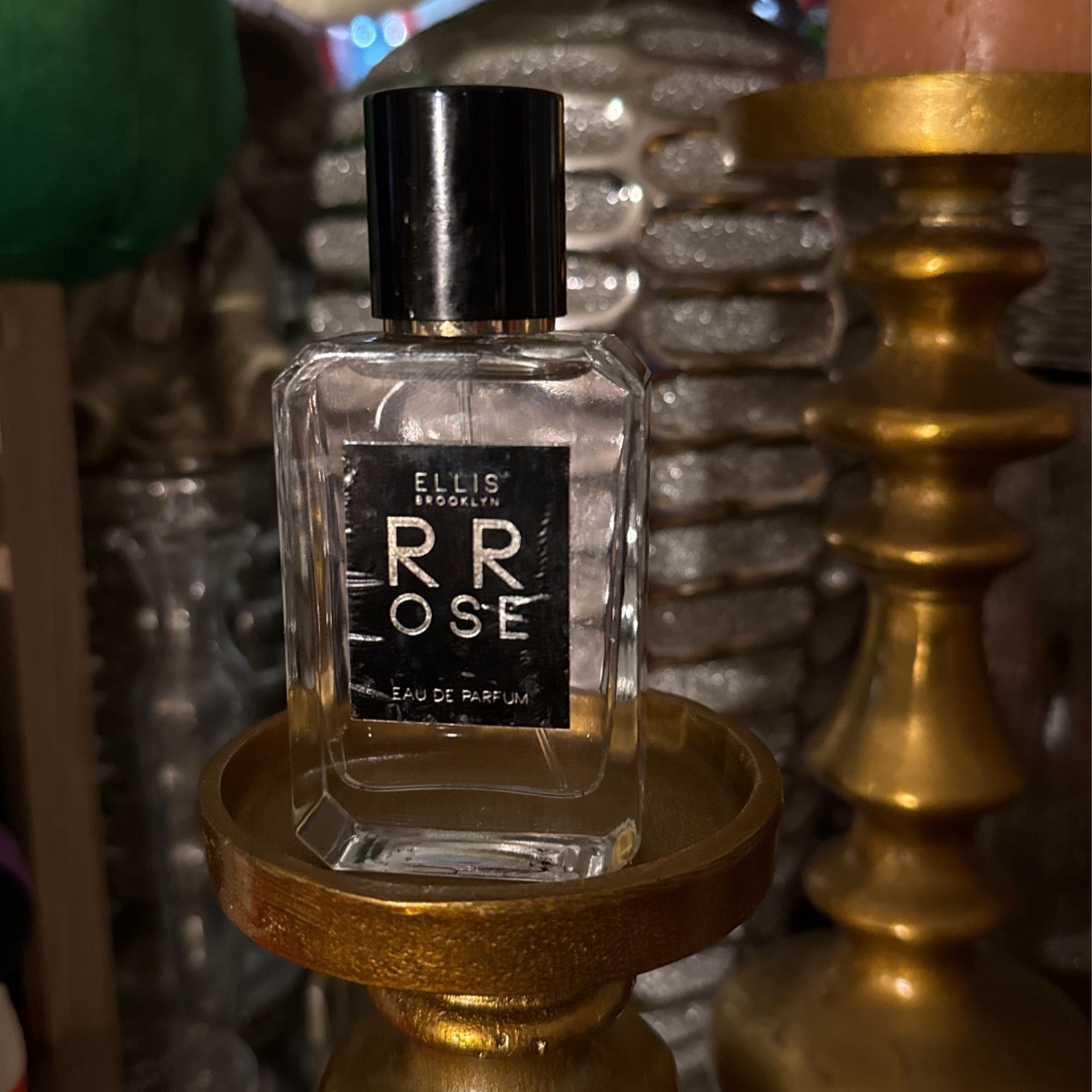 Ellis Brooklyn RR OSE