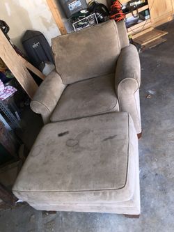 Couch chair
