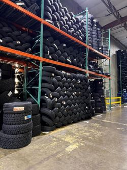 245/40/17 llantas nuevas