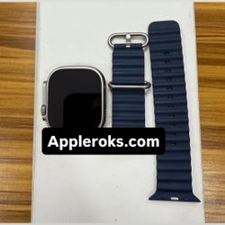 Apple Watch Ultra 2
