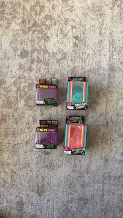 NEEDOH SQUISHY RARE