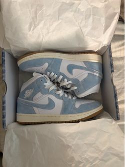 jordan 1 mid