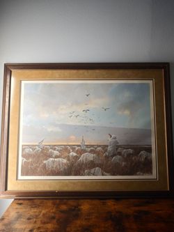 "Dawn Flight" by John P. Cowan 793/800
