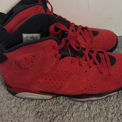jordan Toros