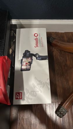 Video stabilizer