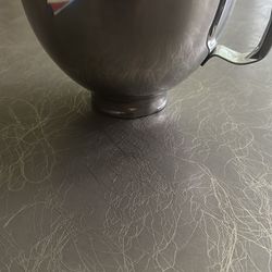 Kitchen aid bowl