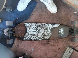 Longboards