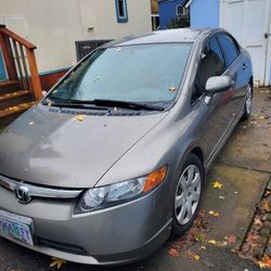Honda Civic 2005