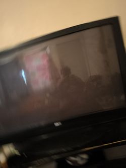Big Sanyo  tv
