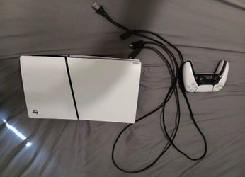 PS5