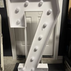 Big Light up 7