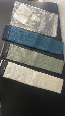 Resistance Bands Set