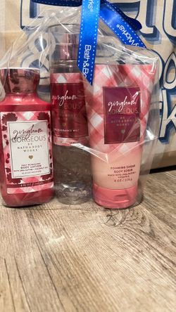 Bath & bodywork