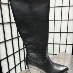 Ladies Fashion Boot 6.5