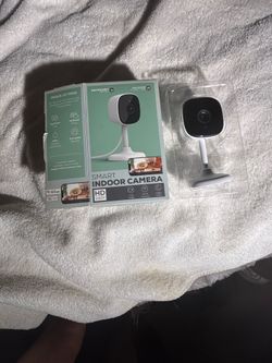 Digital Camera