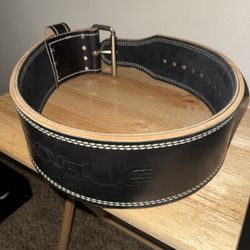 Rogue Lifting Belt 