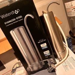 Water Filter