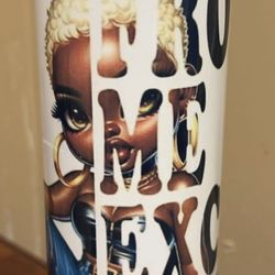 20 Oz Tumbler 