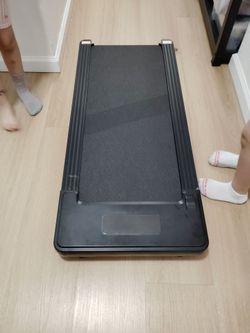 Walking pad