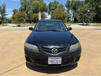 2007 Mazda Mazda6