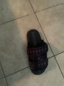 Kappa slides