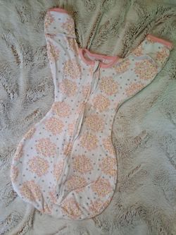 Baby Swaddle Sleep Sack