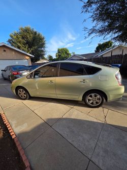 2006 toyota prius