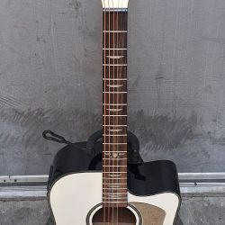 KEITH URBAN NIGHT STAR ACUSTIC GUITAR 