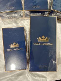 Dolce & Gabbana READ DESCRIPTION