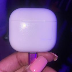 Airpods 3rd Generation 