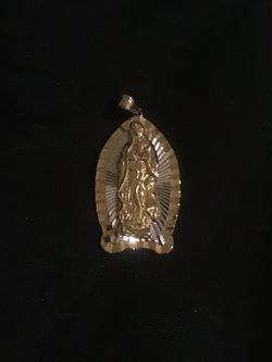 Pendant