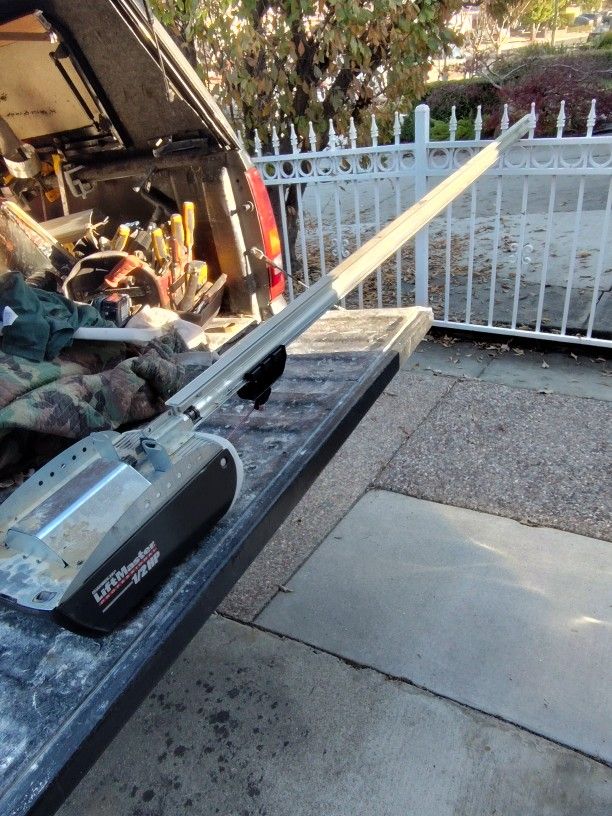 Garage Door Opener
