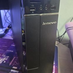 Computer / Open to trade