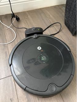 iRobot Roomba 600 Series Robot Vacuum