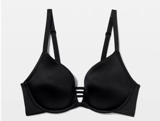 Soma Push-Up Bra