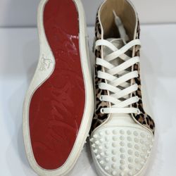Christian Louboutin Orlato Flat