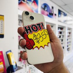 iPhone 14 128gb Unlocked