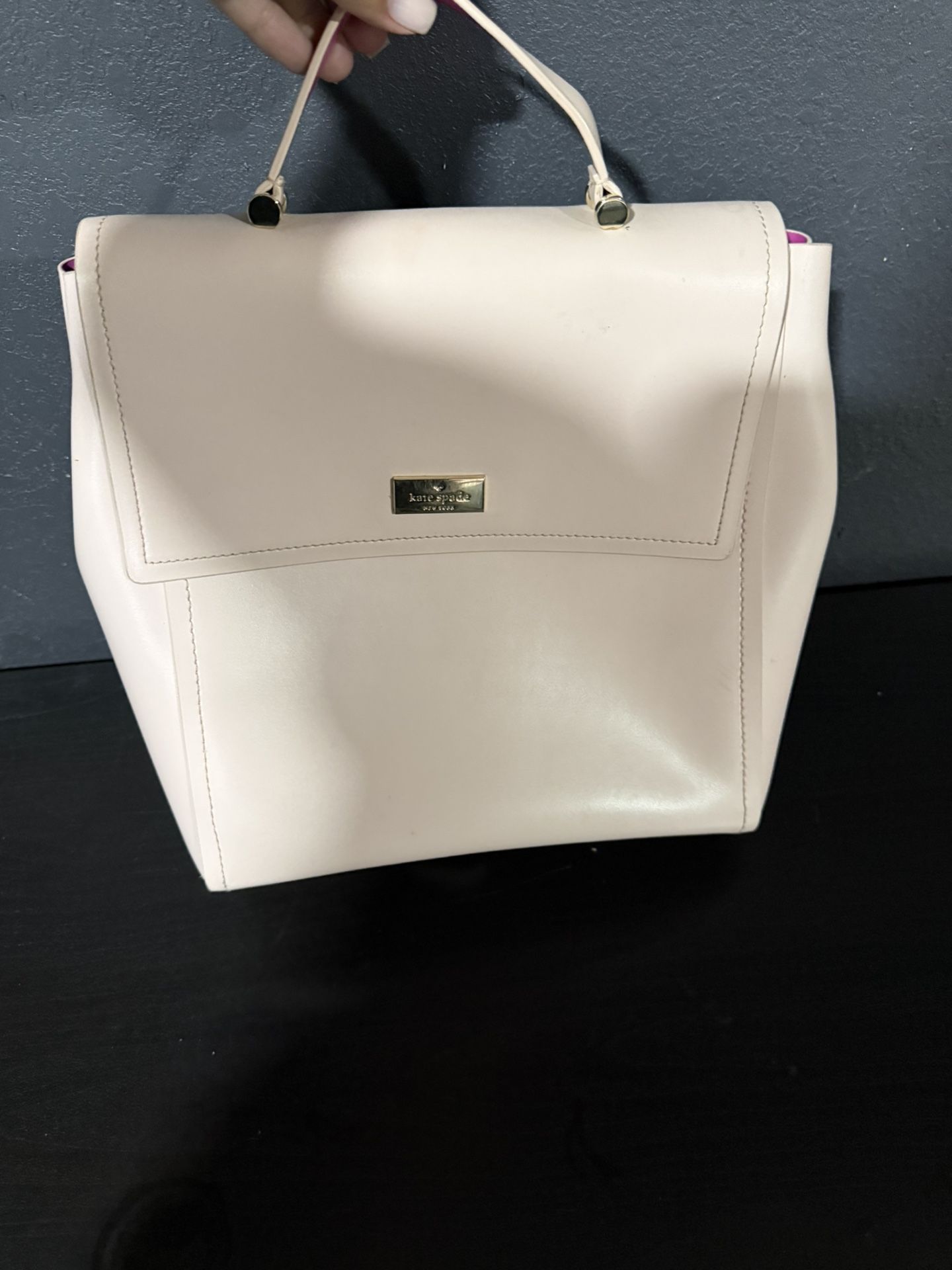 Kate Spade Backpack
