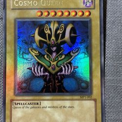 !!Ultra Rare Limited!!Cosmo Queen - McDonald's Promo