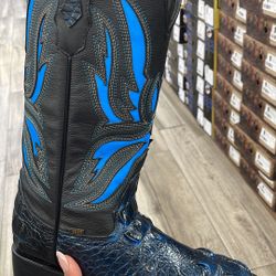 mens western boots