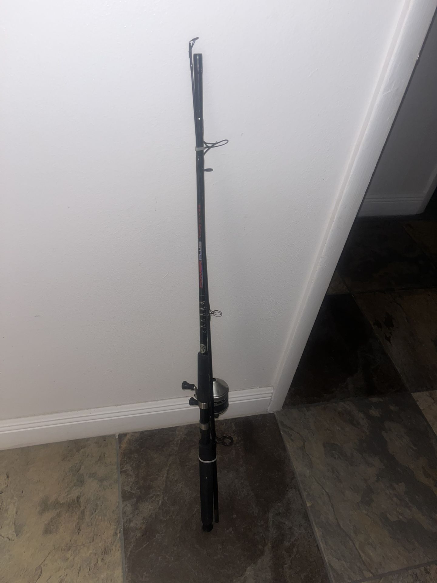 Fishing Pole