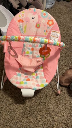 Baby Bouncer