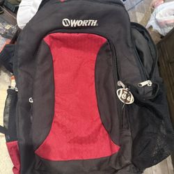 Baseball Equipment Bag 