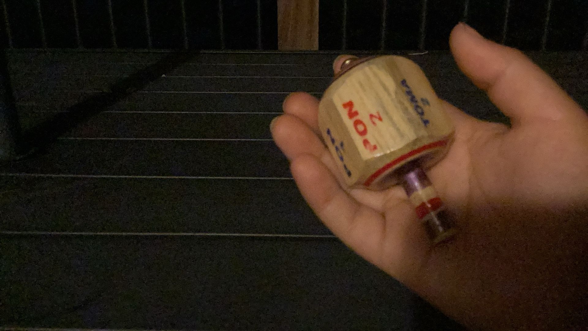 Dreidel